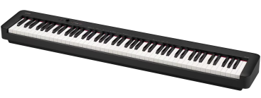 Casio - CDP-S110BK